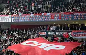 CHP'de Kayyım Başkan'dan dikkat çeken çıkış