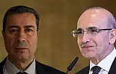 CHP Kayseri İl Başkanı Keskin'den Bakan Şimşek'e tepki