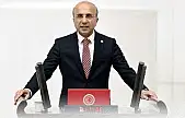 CHP'li Genç kürsüden Kayseri'yi anlattı ve bakın ne istedi?