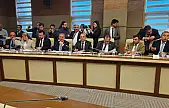 CHP'li vekil duyurdu: Yine oraların peşindeler! Şirket temsilcileri içeride, halk dışarıda!