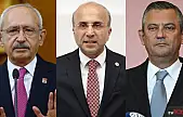 CHP'li Vekil tarafını belli etti
