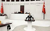 CHP Milletvekili Genç'in profilinde dikkat çeken değişiklik