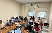 'Çok boş bir piyasa var' demişti! Kayseri'de Hürmetçi, Dokuz Pınarlar, Mancusun, Sindelhöyük için harekete geçtiler