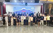 Kış turizminin amiral gemisi Erciyes, Çukurova'ya kapılarını açtı!