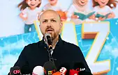 Cumhurbaşkanı'nın oğlu Bilal Erdoğan: Bizim şundan bundan ne farkımız var