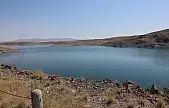 Daire Başkanı sessiz sedasız Kayseri'ye geldi! Barajda ne çıktı?