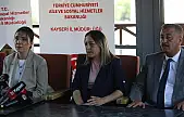 Kayseri'de ilk kez Develi'ye açılacak