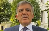 Dikkat! Bu kez 11. Cumhurbaşkanı Gül'ü sahte videosunu kullanıyorlar