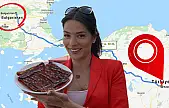 Dikkat çeken detay! Kayseri Pastırmasına Bulgarlar engel olmak istemiş! Bak sen şu Bulgarların yaptığına