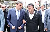 Dün Pınarbaşı bugün Bünyan
