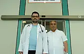 Emekli emniyet personeli 4. evre kanseri bakın nasıl yendi