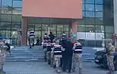Emniyet ve jandarmadan ortak operasyon: Yüzlerce gözaltı!