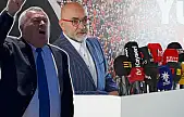 Enginyurt'tan, AK Parti Kayseri Milletvekili Cıngı'ya tepki: Uzayda yaşarsanız şok olursunuz, yere inin yere