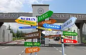 Erciyes Üniversitesi öğrenci değişimi yapacak! Peki öğrenciler nasıl seçilecek?