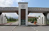 Erciyes Üniversitesi uyardı: 11 Mayıs'a kadar başvuru alınmayacak!