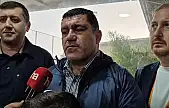 Ersoy ve Açıkalın'dan taraftara çağrı: Tribünleri dolduralım!