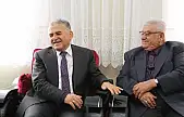 Eski Başkan hayatını kaybetti