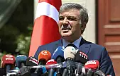 Eski Cumhurbaşkanı Gül'den, Şehitlerle ilgili açıklama: Silahların sustuğu bir dönemde...