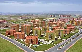 Ev sahibi olmak isteyenler dikkat! TOKİ Kayseri'de konut satacak