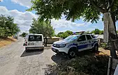 Kayseri'de silahlı saldırı!