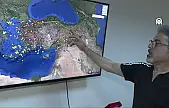 Flaş! 1996'da 'deprem üretme zamanı geldiği' tespit edilen faylar arasında Kayseri de var