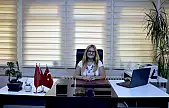 Flaş! Duygu Horoz Halk Sağlığı Başkanı oldu