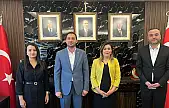 Flaş gelişme! MHP Kayseri il başkanlığında devir teslim töreni