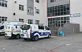 Flaş! Okulda öğretmeni vuran kadının cezası belli oldu