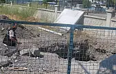 Foseptik çukurunda can pazarı: Genç işçi taşın altında kaldı