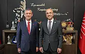 Genç: Genel Başkanımızın yanındayız