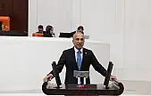 Genç'ten kişiye özel yasa tepkisi