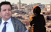 Genel Başkan Arıkan'dan sert tepki: Sözü Gazze'den, özü centlerden yana