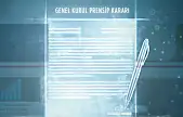 Genel kurul çağrılarına 'Resmi'yet geldi
