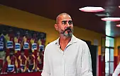Gol kralı Kayseri'ye geldi, imzayı attı
