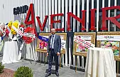 Grup Avenir iki iddialı proje daha