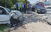 Hakimiyetini kaybetti, ortalık savaş alanına döndü