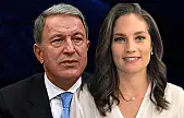Hulusi Akar 30 bin lira kazandı!