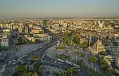 İç Anadolu'nun en büyük festivali Kayseri'de yapılacak!