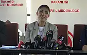 İl Müdürü açıkladı: 30 ilden biri de Kayseri
