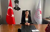 İşte Kayseri'nin yeni kadın Müdürü!