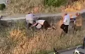 İşte Kayseri'yi ayağa kaldıran görüntüler!