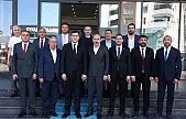 Kayseri'de 3 yıl sonra bir ilk yaşandı! Buzlar eridi, MHP'li vekil yıllar sonra ilk kez orayı ziyaret etti!