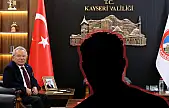 Kayseri'de 30 yıl önce görev yapan eski Vali, kentte kime, ne mesaj gönderdi?