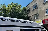 Kayseri'de 6 yaşındaki çocuk pencereden düştü