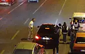 Her köşede bir ekip! Kayseri'de 663 polisli dev operasyon
