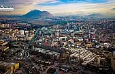 Kayseri'de 8 ilçe için uyarı verildi! Önleminizi alın