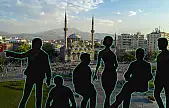 Kayseri'de 8 Mayıs'ta uluslararası bir buluşma var! Bakın ev sahibi kim?