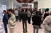 Kayseri'de Belediye iş arayanlara seslendi: Belediyeye müracaat edin