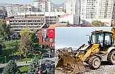 Kayseri'de belediye loder kiralayacak