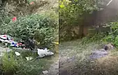 Kayseri'de belediye tepki toplayan kirliliğe el attı!